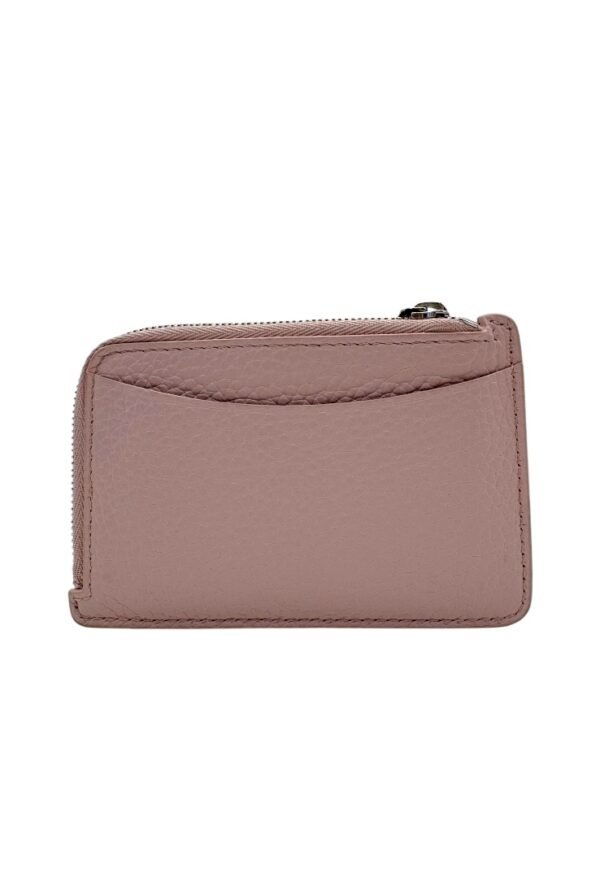 TIFFANY & CO - ZIP CARD CASE LOCKED - Image 10